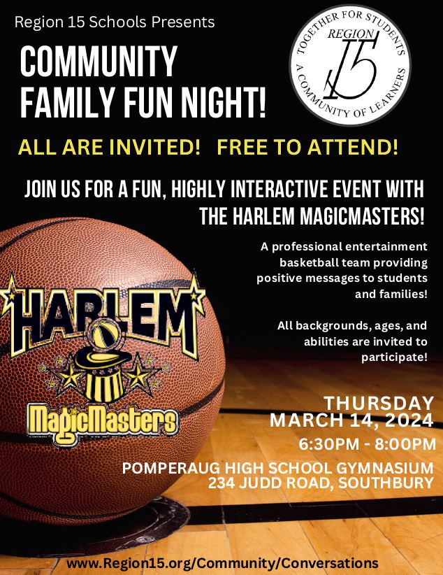 Events Southbury, CT